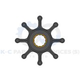 7446K Flexible Rubber Impeller Kit